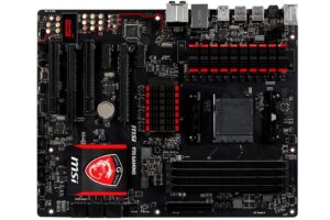 Montando seu PC Sem Gastar Muito 5 Opções de Placas-mãe DDR3