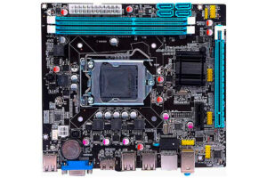 Montando seu PC Sem Gastar Muito 5 Opções de Placas-mãe DDR3