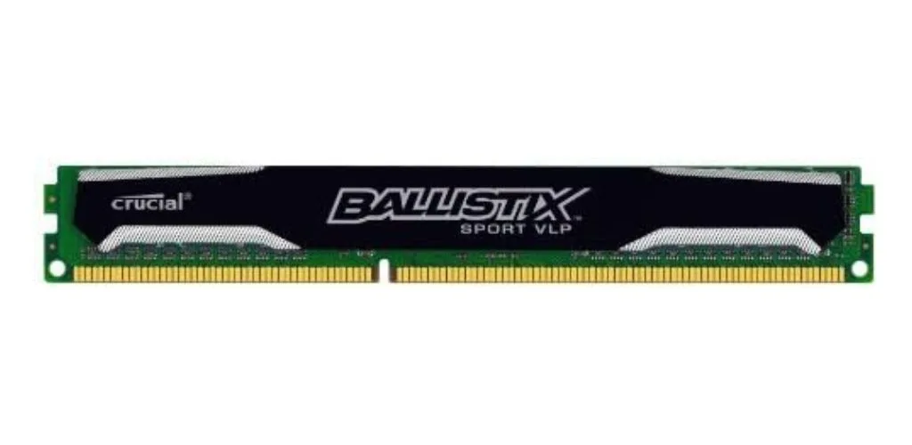 HyperX Kingston Fury DDR3